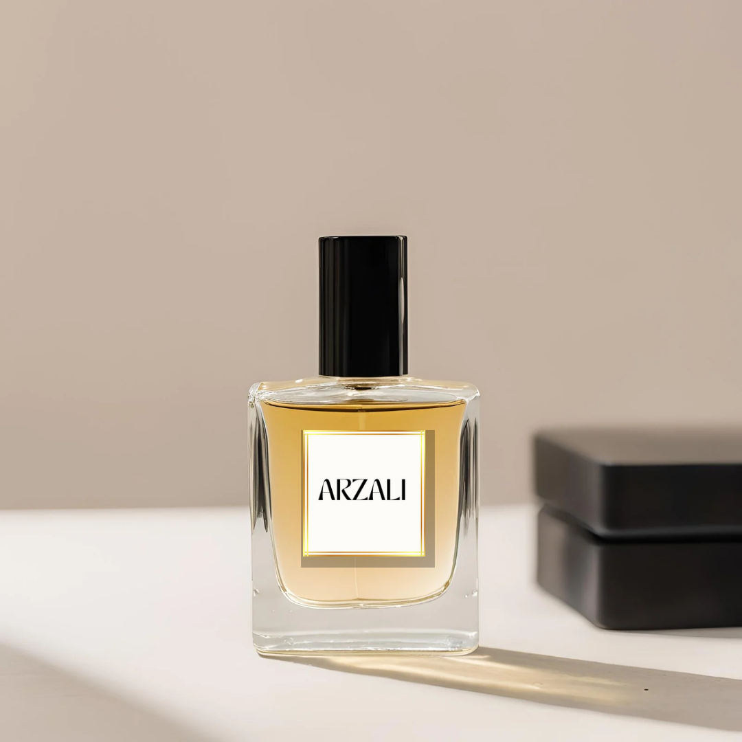 Tobacco Caramel by Arzali